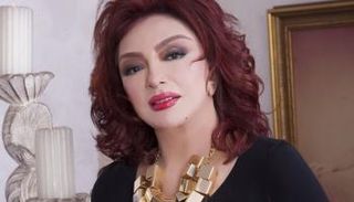 نبيلة عبيد - أرشيفية