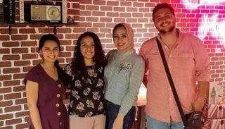 المهندسون المصريون أصحاب مشروع 