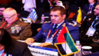 الإمارات تشارك في "حوار سيؤول للدفاع 2019"