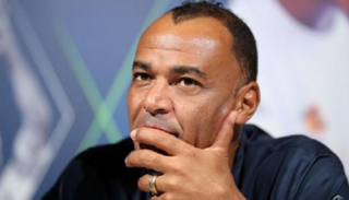 كافو نجم البرازيل السابق