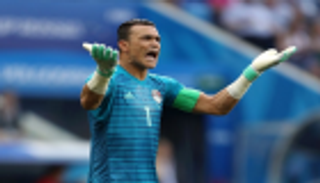 أحمد ناجي: الحضري غير مؤهل لتولي تدريب حراس منتخب مصر