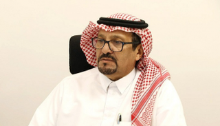 سلمان النمشان رئيس لجنة مراقبي ومنسقي المباريات