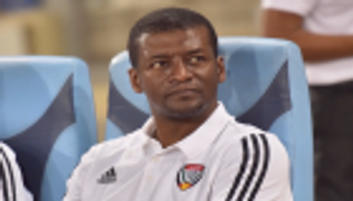 مشرف منتخب الإمارات يعدد فوائد معسكر ماليزيا قبل بدء المشوار الآسيوي