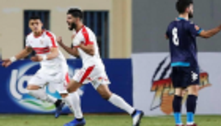 برج العرب يستضيف نهائي كأس مصر بين الزمالك وبيراميدز