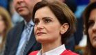 السجن نحو 10 سنوات لمعارضة تركية بتهمة إهانة أردوغان