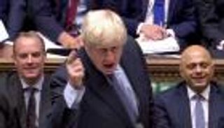 "اللوردات" يوافق على مشروع قانون يلزم جونسون بتأجيل "بريكست"