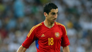 هنريك مخيتاريان