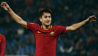 جنكيز أوندر