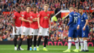 "البريمييرليج" تصادر منتجات مزيفة بقيمة 5 ملايين إسترليني