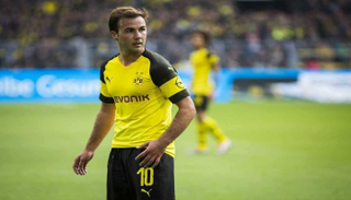 ماريو جوتزه