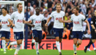 يوفنتوس يخطط لإبرام صفقتين بالمجان من توتنهام