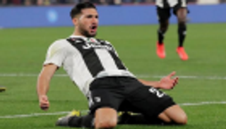 إيمري كان يظهر نوايا ريال بيتس في العودة للمنافسات الأوروبية