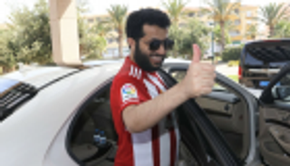 تقرير.. 3 أسابيع جنونية تنقل ألميريا لمصاف الكبار في عهد تركي آل الشيخ