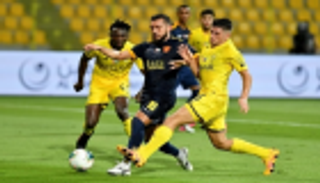 كأس الخليج العربي.. الفجيرة يقهر الوصل.. وتعادل سلبي بين الظفرة وخورفكان