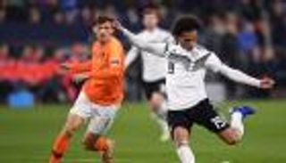 فيديوجراف.. التكافؤ يهيمن على زيارات هولندا الرسمية لألمانيا