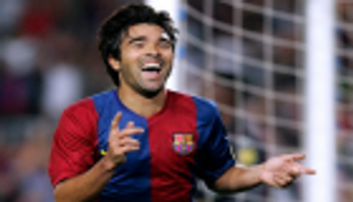 ديكو يشيد بمشروع أتلتيكو مدريد "المذهل"