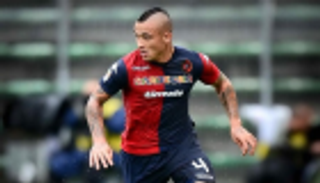 ناينجولان يعدد أسباب عودته إلى كالياري