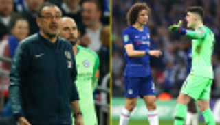 كيبا: لست فخورا بواقعتي مع ساري