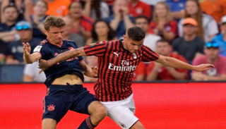 ثيو هيرنانديز