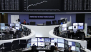 الأسهم الأوروبية تصعد بدعم تعزيز الإقراض المصرفي في الصين