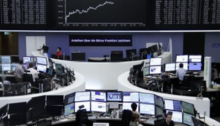 أسهم أوروبا تغلق مرتفعة