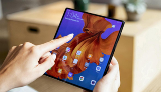 هاتف سامسونج جالاكسي فولد