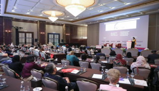 مؤتمر ومعرض "الإمارات ديرما" بأبوظبي