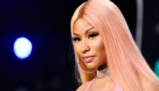 مغنية الراب الأمريكية نيكي ميناج تعلن اعتزالها