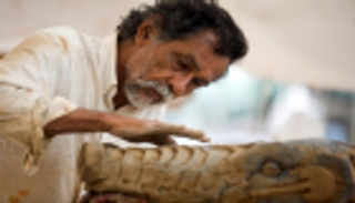 وفاة الرسام المكسيكي فرانسيسكو توليدو عن 79 عاما