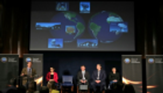 3 ملايين دولار.. "أوسكار العلوم" لفريق أول صورة للثقب الأسود