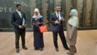 الاتحاد الأفريقي يوقف قرار تعليق عضوية السودان