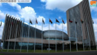 الاتحاد الأفريقي يهنئ السودان برفع تعليق عضويته