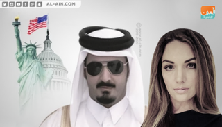 مخابرات قطر تسعى للضغط على المحامية الأمريكية للانسحاب من القضية