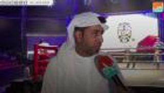 نائب رئيس اتحاد المواي تاي يتحدث عن بطولة أبوظبي المفتوحة