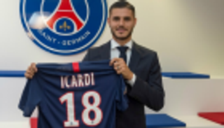 القرار الأسوأ.. وكيلة إيكاردي تنتقد انتقاله إلى سان جيرمان