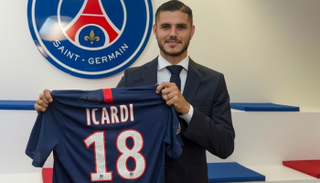 ماورو إيكاردي