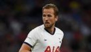 هاري كين يرد على رسالة تحفيزية من طفل