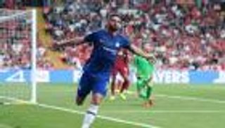 جيرو يلمح إلى انتقاله للدوري الأمريكي