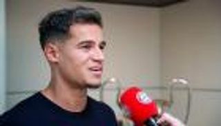 تقارير: جوارديولا رفض التعاقد مع كوتينيو من برشلونة