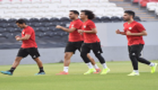الجزيرة يفقد ١٧ لاعبا في ديربي أبوظبي أمام العين