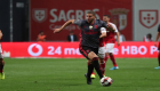 تاعرابت يتعهد ببداية جديدة مع منتخب المغرب