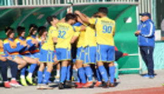 مدرب "لاماسيا الجزائر" يرشح ثلاثة لاعبين جدد للاحتراف الأوروبي