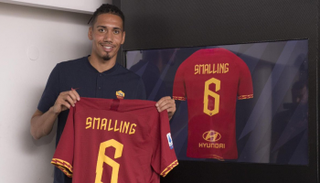  كريس سمولينج 