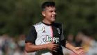 محاولة جديدة من توتنهام لضم ديبالا في يناير