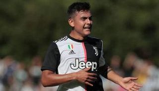 باولو ديبالا