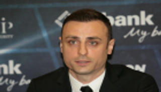 برباتوف: نحتاج إلى معجزة للفوز على إنجلترا في ويمبلي