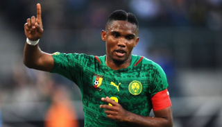 صامويل إيتو