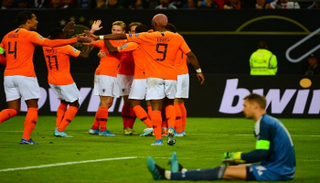 منتخب هولندا