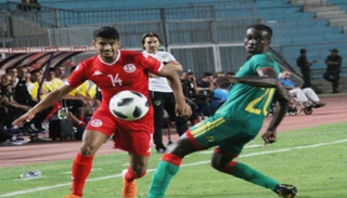 تونس وموريتانيا