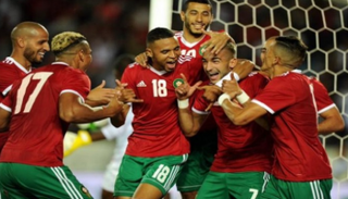 المغرب - صورة أرشيفية